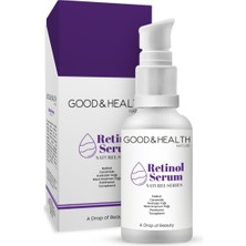 Good & Health Good&health Retinol Serum 30 ml