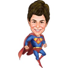 Çocuklarkarikatür Biblo Bıblo458