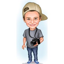 Çocuklarkarikatür Biblo Bıblo491