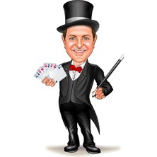 Mesleklerkarikatür Biblo Bıblo562