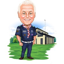 Mesleklerkarikatür Biblo Bıblo569