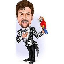 Mesleklerkarikatür Biblo Bıblo582