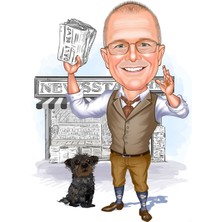 Mesleklerkarikatür Biblo Bıblo584