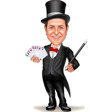 Mesleklerkarikatür Biblo Bıblo602