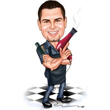 Mesleklerkarikatür Biblo Bıblo604