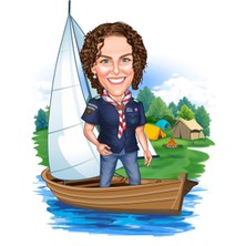 Mesleklerkarikatür Biblo Bıblo607