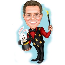 Mesleklerkarikatür Biblo Bıblo609