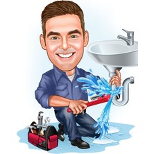 Mesleklerkarikatür Biblo Bıblo615