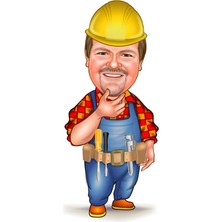 Mesleklerkarikatür Biblo Bıblo634