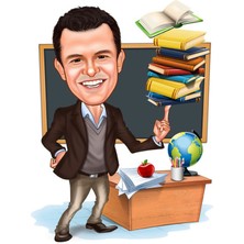 Öğretmenlerkarikatür Biblo Biblo 659