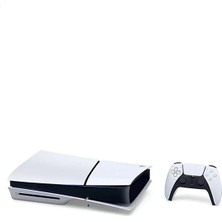 Sony Playstation 5 Slim İthalatçı Garantili + 2.Dualsense + Call Of Duty Modern Warfare 3