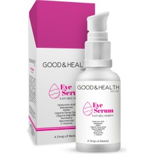 Good & Health Good&health Göz Çevresi Serum 30 ml