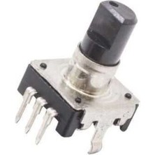 Motorobit 7.5mm D Şaft Rotary Encoder