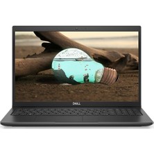 Dell Latitude 3520 Intel I5 1135G7 48 GB 2 Tb SSD 15.6" Fhd WIN11 Pro N015L352019EMEA_U