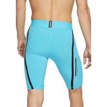 Nike Pro Tech Pack Cepli Biker Tayt/şort