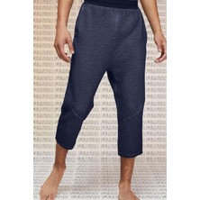 Nike Yoga 3/4 Length Pants Esnek Rahat Yapılı Eşofman Altı