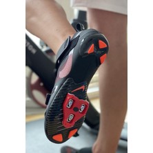 Nike Spd Superrep Sidi Cycle Bike Shoes Reflective Bisiklet Ayakkabısı Cj