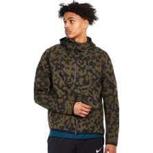 Nike Sportswear Tech Fleece CJ5975-222 Erkek Sweat