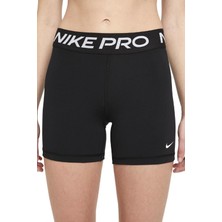 Nike Pro Women's Shorts Tights Pro 365 Siyah