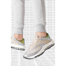 Nike Air Tuned Max Tn Unisex Sneaker Günlük Spor Ayakkabı
