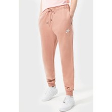 Nike Sportswear Essential Fleece Rose Eşofman Altı