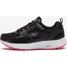 Skechers GO RUN CONSISTENT Kadın Pembe Koşu Ayakkabısı - 128075 BKPK