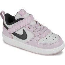 Nike Court Borough Low 2 Bebek Ayakkabısı