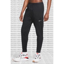 Nike Phenom Elite Knit Pant Waterproof Bel Cepli Reflektörlü Yürüyüş Koşu Pantolunu