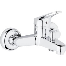 Kare Luxury Mix Banyo Bataryası (Hafif)