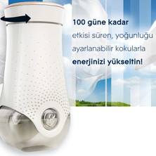 Glade Elektrikli Oda Kokusu Kit Temiz Çarşaf Ferahlığı