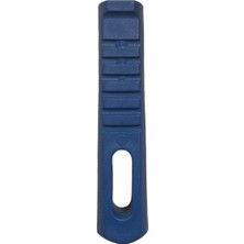 Tudix Fgd Motorlu Testere Eğe Sapı Düz 10 Adet