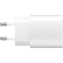 Samsung EP-T2510 Type-C 25W Hızlı Şarj Aleti (Orjinal Türkiye Garantili)