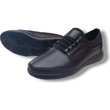 Growish GR0093 İçi Dışı Hakiki Deri Erkek Ayakkabı