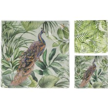 Benetton Boyner Evde 16'lı Kağıt Peçete 33X33 cm