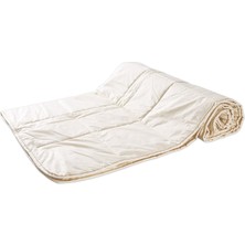 Idaş Naturel Sense Wool Yorgan Tek Kişilik 155X215