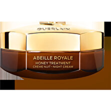 Guerlain Abeille Royale Honey Treatment Gece Kremi 50 ml