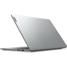 Lenovo Ideapad 1 Intel Celeron N4020 4gb 128GB SSD 15.6" Hd Freedos 82V700A8TX