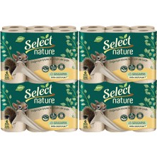 Senso Select Nature 3 Katlı Kağıt Havlu 6'lı (4 Adet)