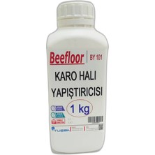 Beefloor Karo Halı Yapıştırıcısı (1 Kg)