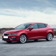 Vass41 Seat Leon 3 2017-2020 Sol Ön Çamurluk Davlumbazı Üst Parça 5F0809957E