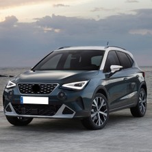 Vass41 Seat Arona 2022-2024 1.5tsi Motor Yağı Dolum Kapağı 05E103485J