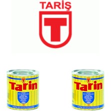 Tariş Tarin Bitkisel Susuz Margarin 2 x 1820 gr