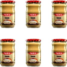 Tariş Tahin 6 x 600 gr