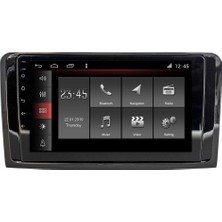 Carvocal Mercedes ml Android Multimedya Sistemi (2005-2011)