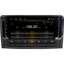 Carvocal Mercedes ml Android Multimedya Sistemi (2005-2011)