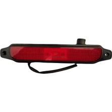 Ithal Arka Kasa Kapak Lambası Ledli V363 14> Ith BK31 15442 Fa 1843197