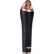 Robx AS8000 Yeni Nesil Kameralı Gözenek ve Siyah Nokta Cilt Temizleme Cihazı