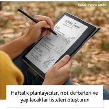 Amazon Kindle Scribe 10.2" E Kitap Okuyucu Basic Pen 16 GB