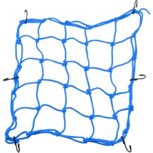 Attract Motosiklet Net Örgü (Yurt Dışından)