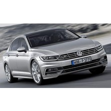 Kılıçoğlu Volkswagen Passat B8 2015-2024 Ön Silecek Takımı